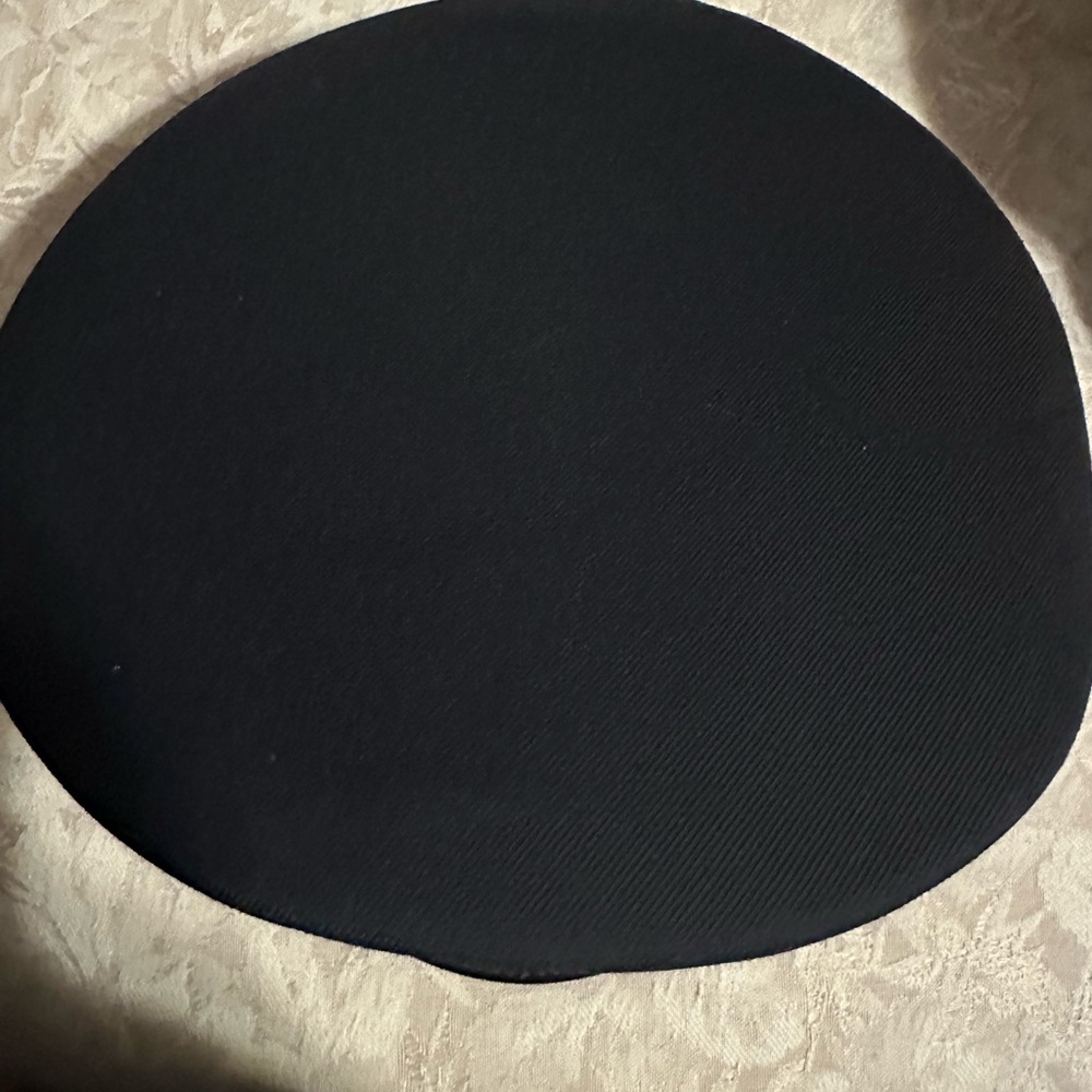 Midway Cap Co. Round Polyester Cap - image 4